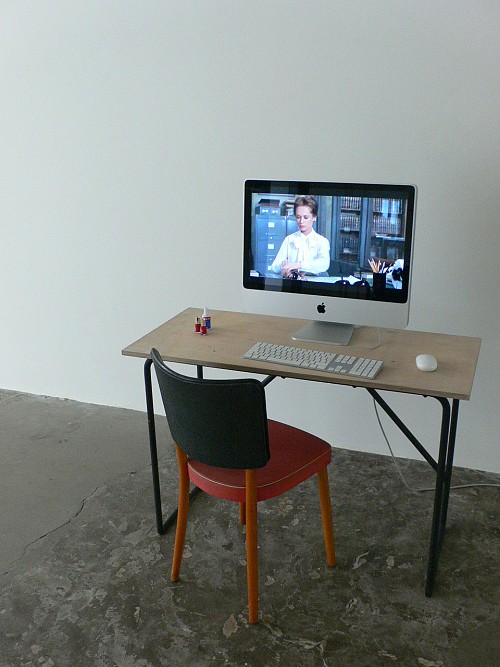 The Hague, Galerie Ramakers